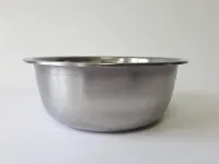 Миска кухонная из нержавеющей стали 0,7 л