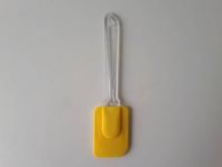 Лопатка силиконовая 24,5 х 8,6 см. XY-C30