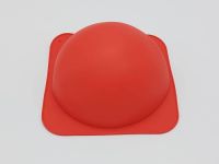 Форма силіконова кондитерська для випікання печива Виноград у наборі з 6 штук 8,5*5,5