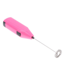 Капучинатор ручний спінювач молока Міні-міксер пінозбивач Міксер для молока та кави Спінювач L 20cm