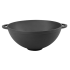 Кастрюля WOK чугунная Ситон d=340 мм, h=155 мм, объём 8 л