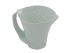 Кружка-сито друшляк DS-2503 пластикова перфорована D 14 cm H 13 cm В наявності