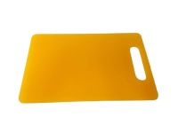 Дошка обробна пластмасова 36*23 см, t=0,8 cm.