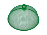 Захисний екран кришка від бризок жиру для сковороди D 28 cm
