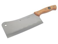 Ніж сікач для кухні Сокира сікач сапка кухонний кухарський Сокирка для м'яса Баранчик L 38 / 25 cm W 11 cm