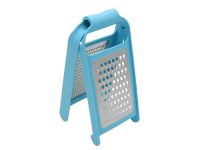 Терка складна кухонні Gondol 102 ручна овочева пластикова 25 * 12 cm