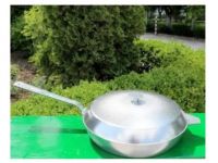 Сотейник алюминиевый 3 литра Полимет