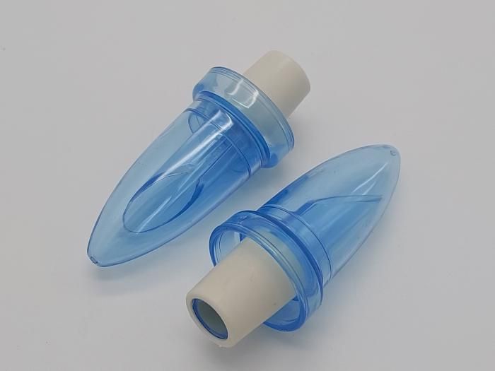 Пробка гейзер із дозатором для винної пляшки Пробка для вина та шампанського багаторазова пластик набір 2 шт