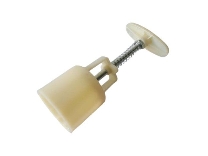 Плунжер кондитерський для печива та мастики пластиковий Коло 4 насадки