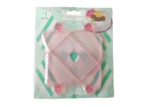 Плунжер кондитерський для мастики та печива пластиковий Конверт