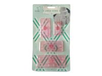 Плунжер кондитерський для мастики та печива пластиковий Бант