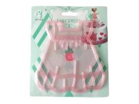 Плунжер кондитерський для мастики та печива пластиковий