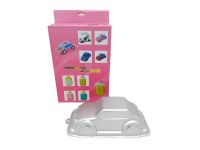 Алюмінієва форма для випікання та запікання в духовці пирога машина 25*13 cm H 7 cm