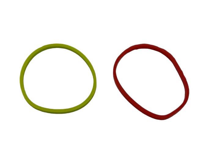 Шнур силіконовий кулінарний для м'яса