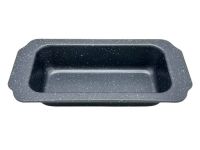 Антипригарна форма для випічки хліба металева Цегла Тефлонова форма для запікання професійна Тефлонова форма для запікання професі