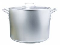 Котел алюмінієвий 60 л