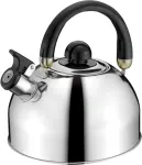 Чайник со свистком TM “Peterhof”  3 л