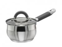 Ковш з нержавіючої сталі 1,3 л Туреччина