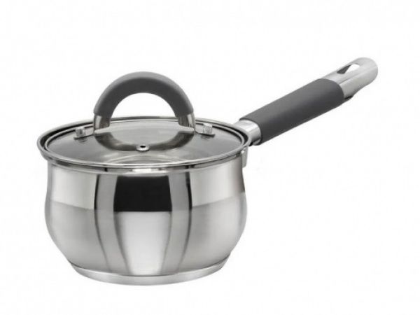 Ковш з нержавіючої сталі 2 л Туреччина