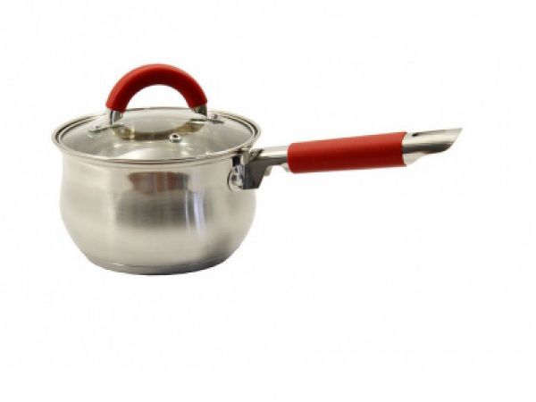 Ковш з нержавіючої сталі 1,3 л