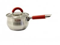 Ковш з нержавіючої сталі 2 л Туреччина