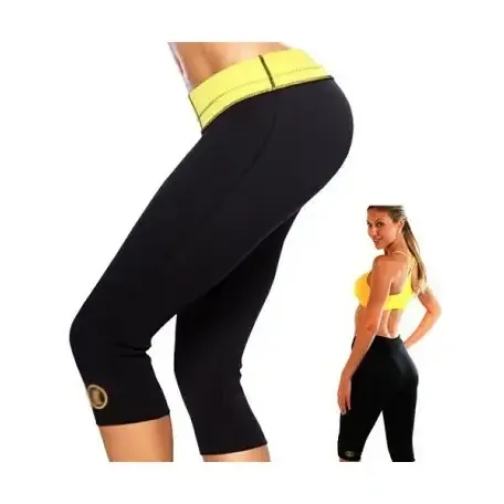 Шорты для похудения HOT SHAPERS Pants Yoga XL | 46