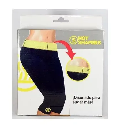 Шорты для похудения HOT SHAPERS Pants Yoga XL | 46