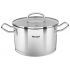 Кастрюля з нержавючої сталі Ringel Prime 3,6 л