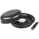 Сковорода гриль газ