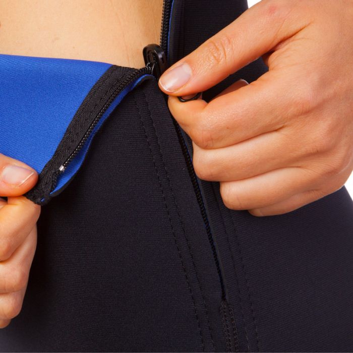 Шорты для похудения SUNEX BERMUDA ZD-3042  XXL