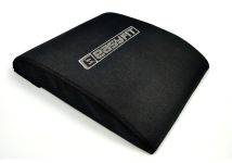 Подушка для пресу EasyFit AB MAT CORDURA абмат чорний