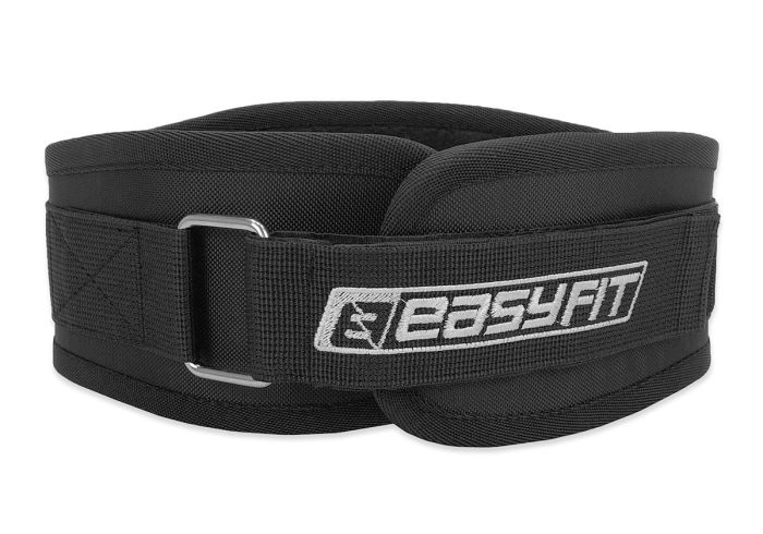 Атлетичний пояс EasyFit Loins Protector ХL (90-110 см)