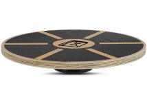 Баланс борд дерев'яний  балансувальний диск-тренажер