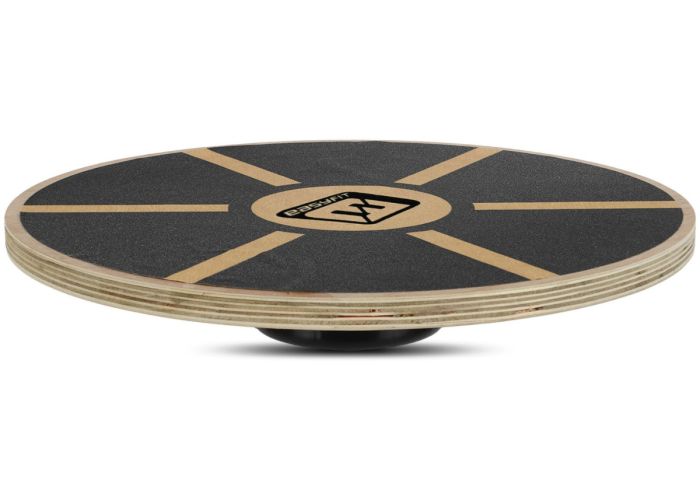 Баланс борд дерев'яний  балансувальний диск-тренажер