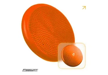 Балансувальна масажна подушка EasyFit кольори різні