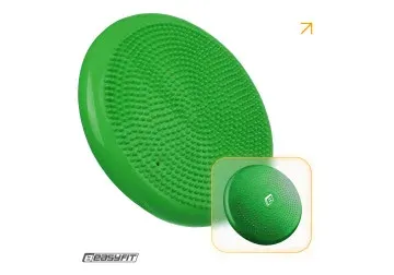 Балансувальна масажна подушка EasyFit кольори різні