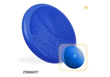 Балансувальна масажна подушка EasyFit кольори різні