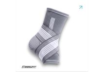 Бандаж для гомілковостопа EasyFit Flex з фіксувальним ременем (S)