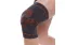 Бандаж наколінник EasyFit фіксатор колінного суглоба (L-XL)