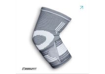 Бандаж налокітник EasyFit Flex з фіксуючим ременем розмір (S)