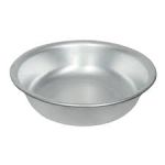 Таз алюминиевый 6 литров