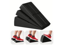 Конус-фішка спортивна EasyFit 17 см жовта