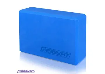 Блок для йоги EasyFit EVA 