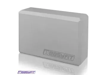 Блок для йоги EasyFit EVA 