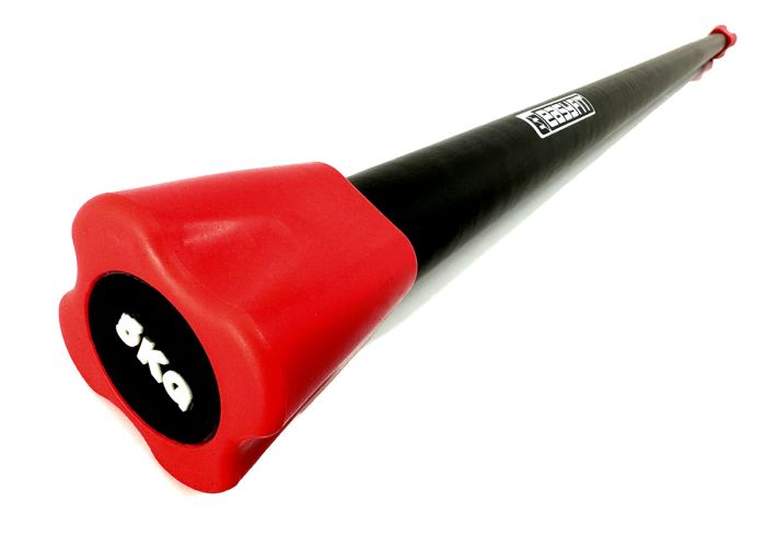 Бодібар (Body Bar) EasyFit 5 кг (палка гімнастична)