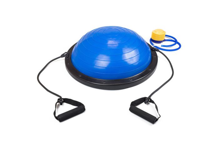 Балансувальна платформа EasyFit BOSU 60 см 