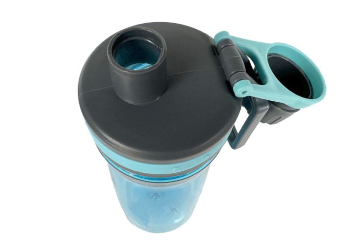 Пляшка для води EasyFit CHFe 800 мл