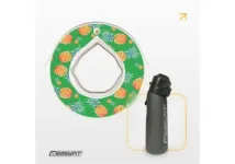 Капсула “Ананас” для пляшки EasyFit Air Up