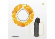 Капсула “Апельсин” для пляшки EasyFit Air Up