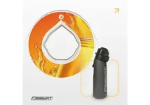 Капсула “Енергетик” для пляшки EasyFit Air Up